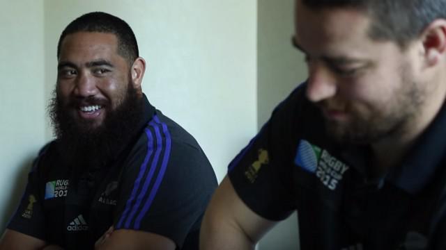 Point Transferts - Top 14.  Clermont lorgne sur le All Black Charlie Faumuina, le Stade Toulousain en embuscade