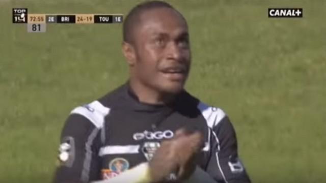 La liste des Fidji pour la Pacific Nations Cup avec Benito Masilevu. 