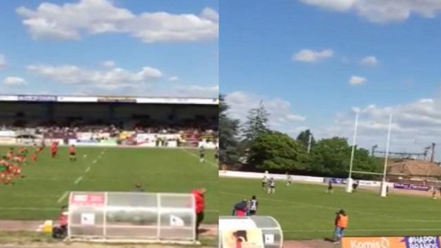 FÉDÉRALE 2 / FÉDÉRALE 3 : Découvrez les résultats des 1/4 et des 1/8 de finale