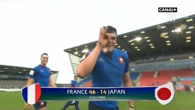 Coupe du monde U20. Contrat rempli pour les Bleus face au Japon.