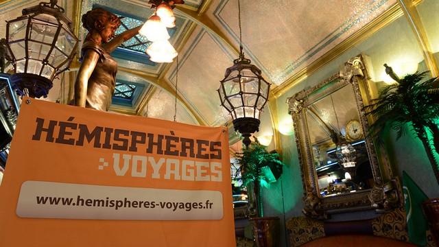 Profitez d'une offre exclusive sur votre séjour lors du Tournoi des 6 Nations avec Hémisphères-voyages 