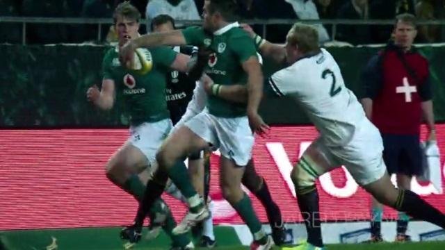 Les plus beaux skills des tests-matchs de juin.