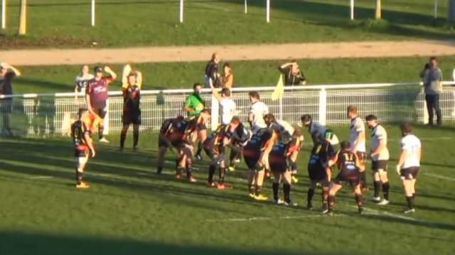 Fédérale 2 / Fédérale 3 : nouveauté en phases finales.