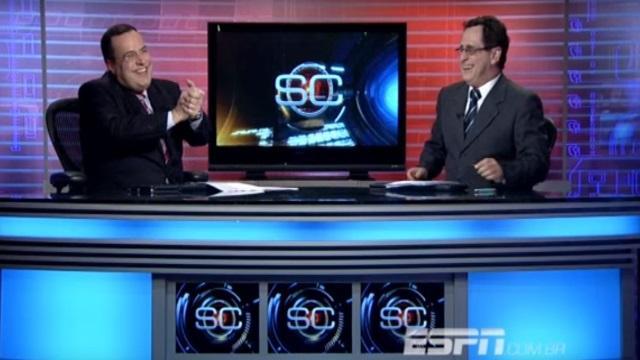 Louis Picamoles provoque un fou rire.