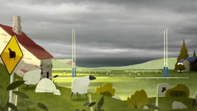Jeux Olympiques : la bande-annonce du rugby à 7 sur France 4.
