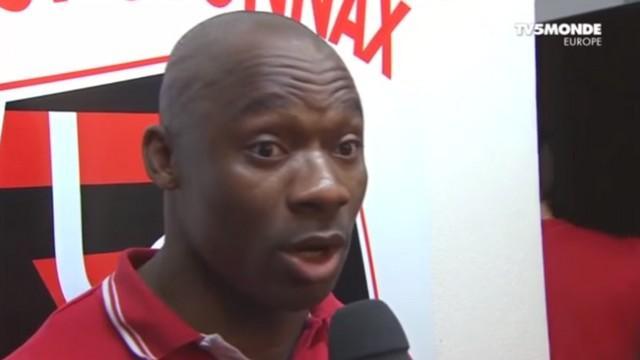 Pro D2 - USO. Silvère Tian n'en a pas terminé avec le rugby.