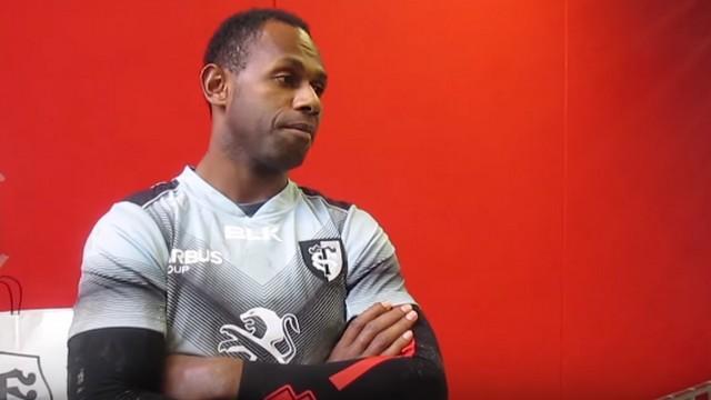 Pro D2 - USAP. Le mystère plane autour de Timoci Matanavou.