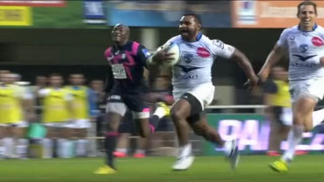 Nagusa, un grand joueur et grand enfant.