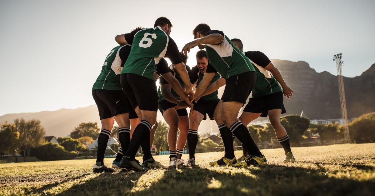 Tu sais que c'est la reprise quand...