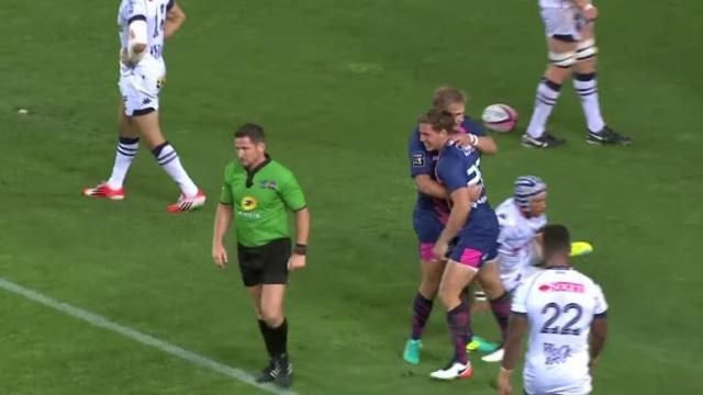 Top 14 : le Stade Français mise-t-il sur ses jeunes ?