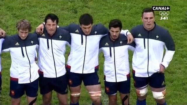 Les Bleus seront bientôt sur le pont avant d'affronter les All Blacks.