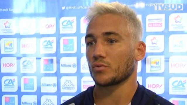 Point Transferts. Benoit Paillaugue déçu par l'arrivée de Ruan Pienaar au MHR