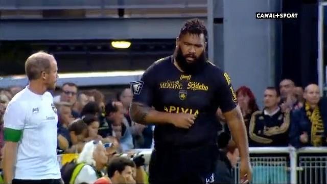 VIDEO. XV de France - Atonio et Serin incertains pour le stage de la liste Elite