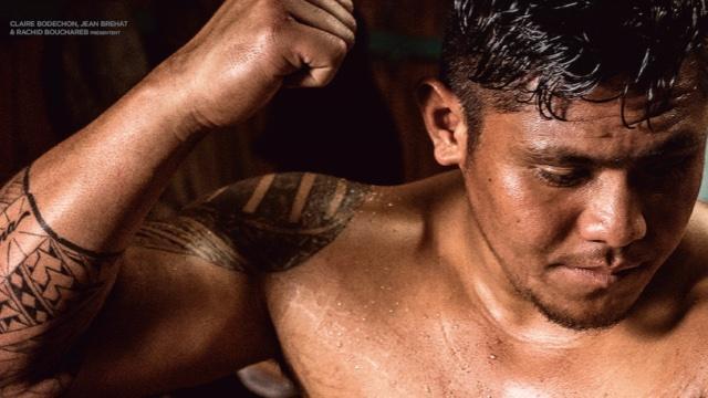 On a vu le film « Mercenaire » de Sacha Wolff : notre avis.