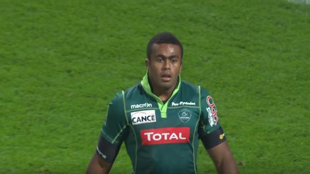 Colomiers s'équipe pour la saison de Pro D2.