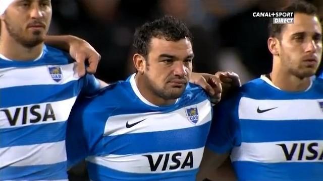 L'Argentine veut accueillir la Coupe du monde 2027.