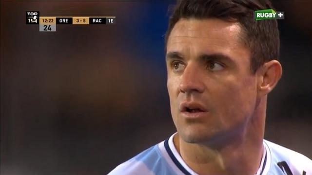 La prise de corticoïdes par trois joueurs du Racing 92 relance le débat