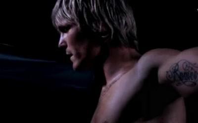 Making Of Les Dieux du Stade 2012