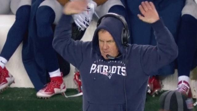 Qui a dit que les demis de mêlée étaient toujours en train de se plaindre ?