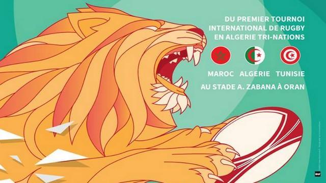 Une première pour ces trois pays.