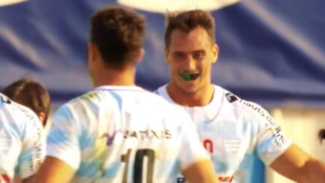 Top 14 : le Racing 92 et les joueurs touchés par "l'affaire des corticoïdes" portent plainte 