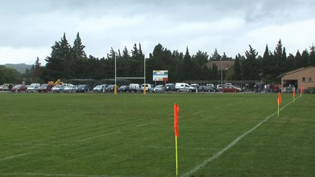 La vie du rugby amateur : le dimanche, c'est rugby
