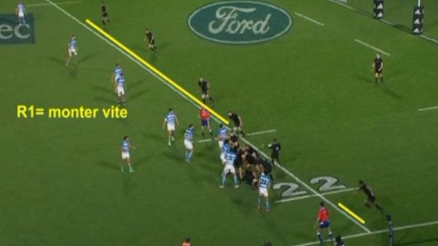 VIDEO. Le rugby pour les nuls - Leçon 17 : la montée défensive