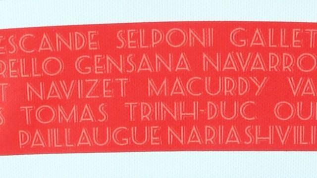 Top 14 - Le MHR va jouer avec ses couleurs originelles ce samedi.