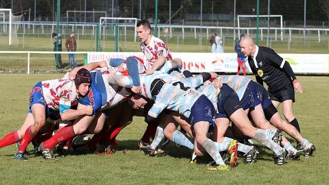 L'arbitre en photo n'est pas celui qui témoigne. Crédit photo : Flickr Rugby Club Arpajon Veinazès
