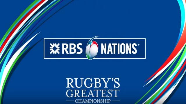 Révolution dans le Tournoi des 6 Nations avec l'introduction des bonus dès 2017