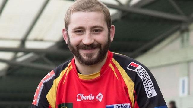 Rugby Amateur : atteint d'une leucémie, Quentin a vaincu la maladie pour rechausser les crampons
