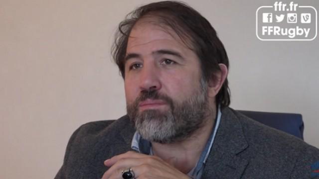 Serge Simon a rencontré Guy Novès ce lundi.