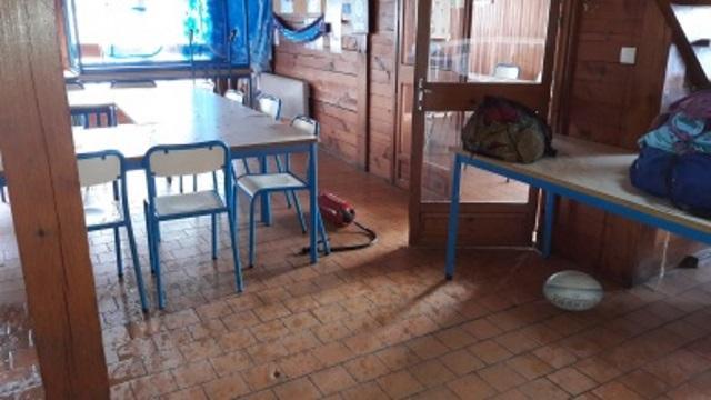 La vie du rugby amateur: La troisième mi-temps. (La suite)