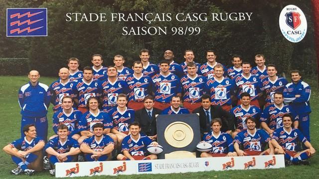 Une image collector. Crédit photo :  ‏@thomaslombard3 