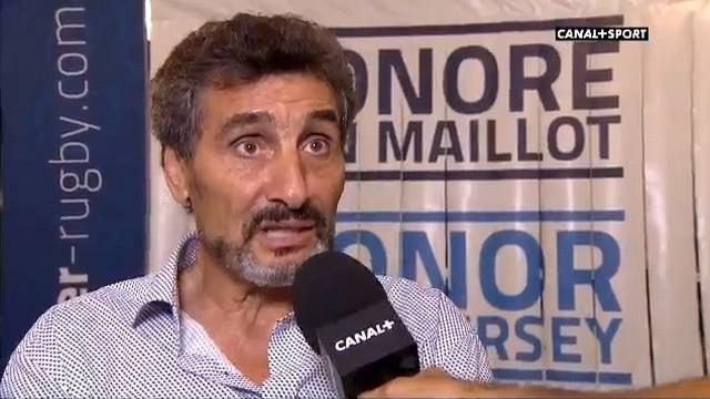 Mohed Altrad n'est jamais à court d'idées.