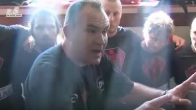 INTERVIEW. Eric Mercadier, nouveau sélectionneur du Monténégro : "le langage du rugby est universel"