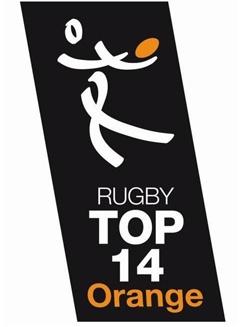 Nuit du Rugby 2011 - FTD élu meilleur joueur du Top 14