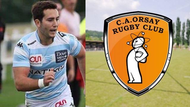 Rugby Amateur : Un joueur du C.A Orsay hospitalisé pendant un match, se trouve dans un état critique