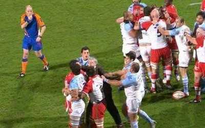 Imanol Harinordoquy : « Tiraillé entre ma famille et mon club »