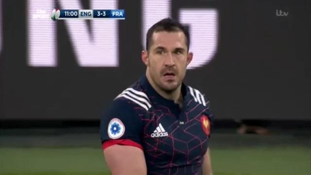 Scott Spedding, indispensable au XV de France ?