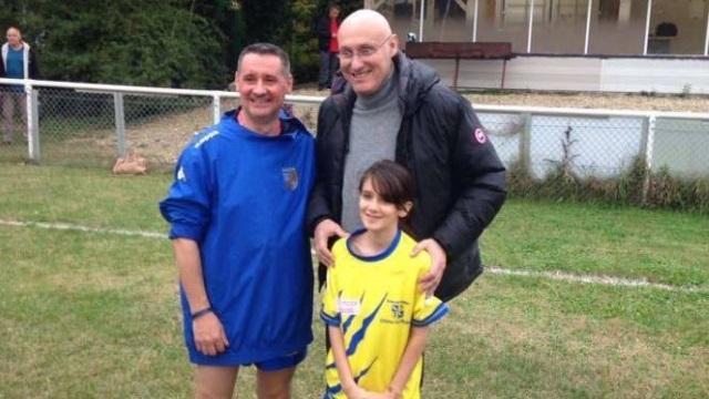 Le monde du rugby perd l'un des siens.