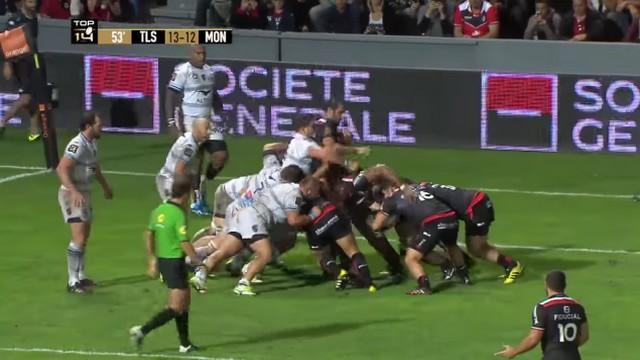 Montpellier vs Toulouse, l'affiche de cette 18e journée de Top 14.