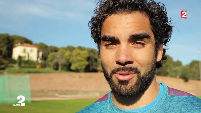 6 Nations - XV de France. Yoann Huget va débuter contre l'Irlande.