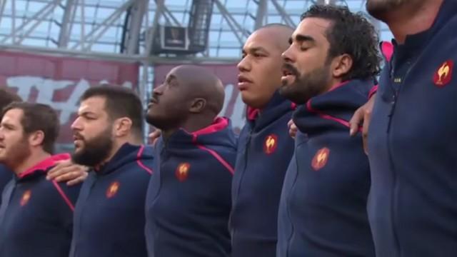 6 Nations - XV de France. Antoine Dupont appelé, quels arrières face à l'Italie ?