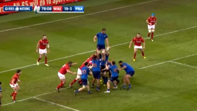 Coupe du monde 2019 - XV de France : comment se garantir une place dans le Top 8 avant le tirage au sort ?