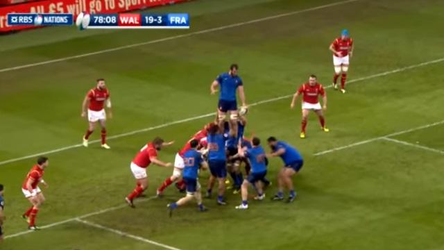 Coupe du monde 2019 - XV de France : comment se garantir une place dans le Top 8 avant le tirage au sort ?