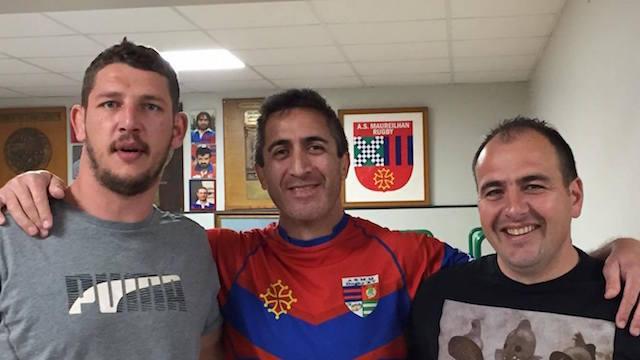 Manny Edmonds va rejouer... En première série !