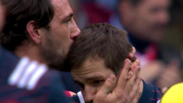 Vidéo. 6 nations. Les 10 plus belles actions du Tournoi