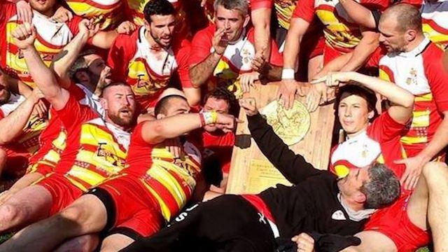 Audio. Rugby amateur : Eauze, capitale de l’Armagnac et symbole du rugby de clocher
