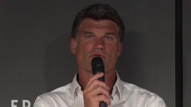 Top 14 - Stade Toulousain. Fabien Pelous était confiant en début de saison.